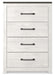 Gerridan Chest of Drawers - Home Furniture And More (Brentwood, MD)