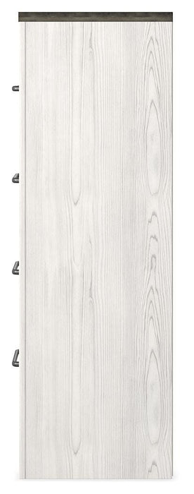 Gerridan Chest of Drawers - Home Furniture And More (Brentwood, MD)