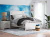 Gerridan Youth Bed - Home Furniture And More (Brentwood, MD)