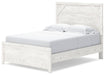 Gerridan Youth Bed - Home Furniture And More (Brentwood, MD)