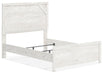 Gerridan Youth Bed - Home Furniture And More (Brentwood, MD)