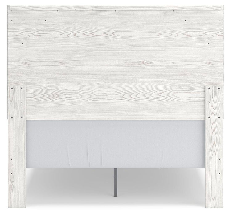 Gerridan Youth Bed - Home Furniture And More (Brentwood, MD)