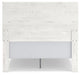 Gerridan Youth Bed - Home Furniture And More (Brentwood, MD)