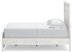 Gerridan Youth Bed - Home Furniture And More (Brentwood, MD)