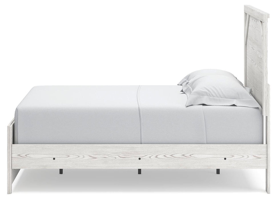 Gerridan Youth Bed - Home Furniture And More (Brentwood, MD)