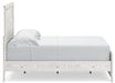 Gerridan Youth Bed - Home Furniture And More (Brentwood, MD)