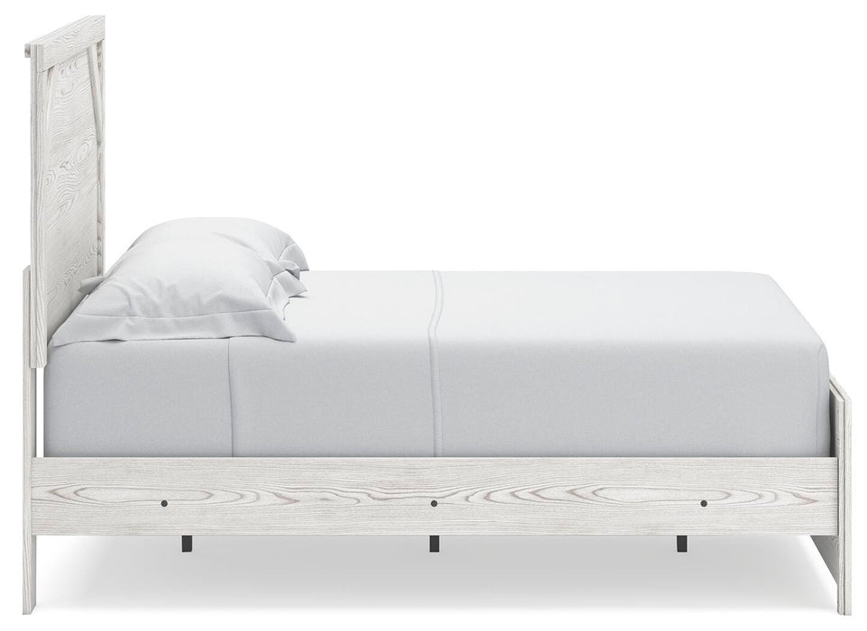 Gerridan Youth Bed - Home Furniture And More (Brentwood, MD)