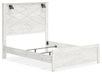 Gerridan Bedroom Set - Home Furniture And More (Brentwood, MD)