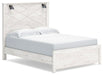 Gerridan Bedroom Set - Home Furniture And More (Brentwood, MD)