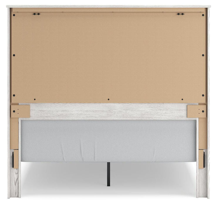 Gerridan Bedroom Set - Home Furniture And More (Brentwood, MD)