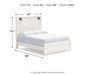 Gerridan Bedroom Set - Home Furniture And More (Brentwood, MD)