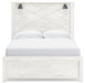 Gerridan Bedroom Set - Home Furniture And More (Brentwood, MD)