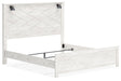 Gerridan Bedroom Set - Home Furniture And More (Brentwood, MD)