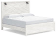 Gerridan Bedroom Set - Home Furniture And More (Brentwood, MD)
