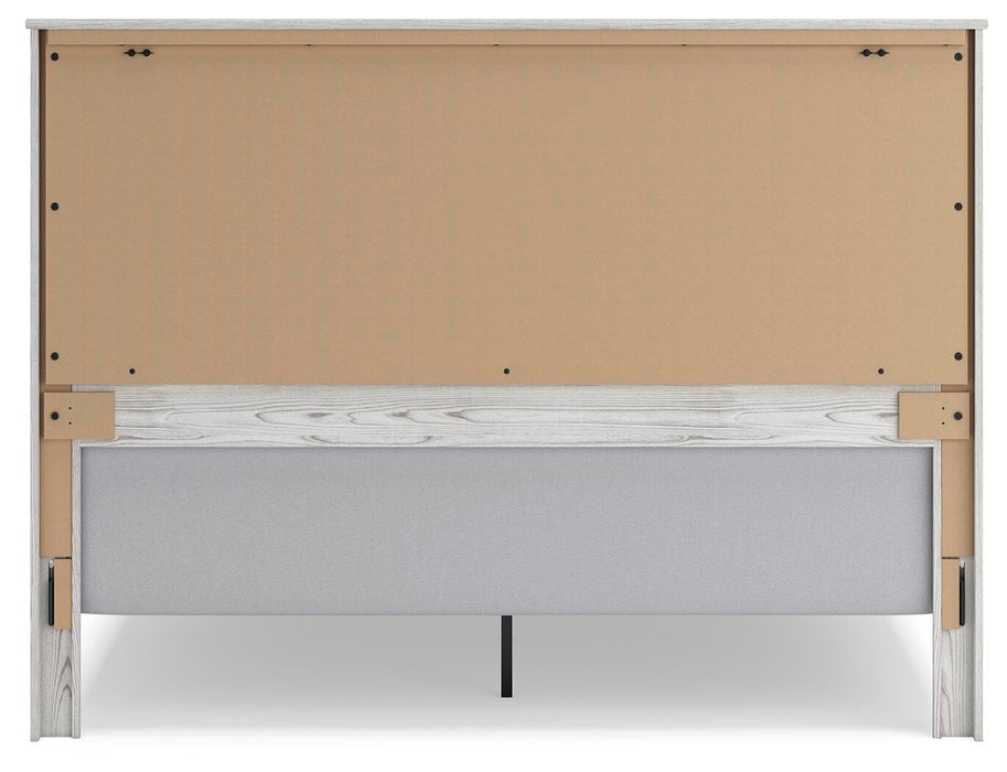 Gerridan Bedroom Set - Home Furniture And More (Brentwood, MD)