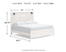 Gerridan Bedroom Set - Home Furniture And More (Brentwood, MD)