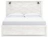 Gerridan Bedroom Set - Home Furniture And More (Brentwood, MD)