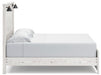 Gerridan Bedroom Set - Home Furniture And More (Brentwood, MD)