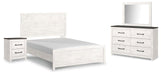 Gerridan Bedroom Set - Home Furniture And More (Brentwood, MD)
