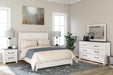 Gerridan Bedroom Set - Home Furniture And More (Brentwood, MD)