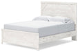 Gerridan Bedroom Set - Home Furniture And More (Brentwood, MD)