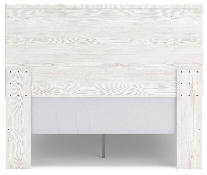 Gerridan Bedroom Set - Home Furniture And More (Brentwood, MD)