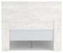 Gerridan Bedroom Set - Home Furniture And More (Brentwood, MD)