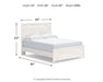 Gerridan Bedroom Set - Home Furniture And More (Brentwood, MD)