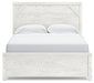 Gerridan Bedroom Set - Home Furniture And More (Brentwood, MD)