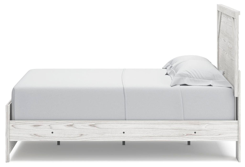 Gerridan Bedroom Set - Home Furniture And More (Brentwood, MD)