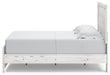 Gerridan Bedroom Set - Home Furniture And More (Brentwood, MD)