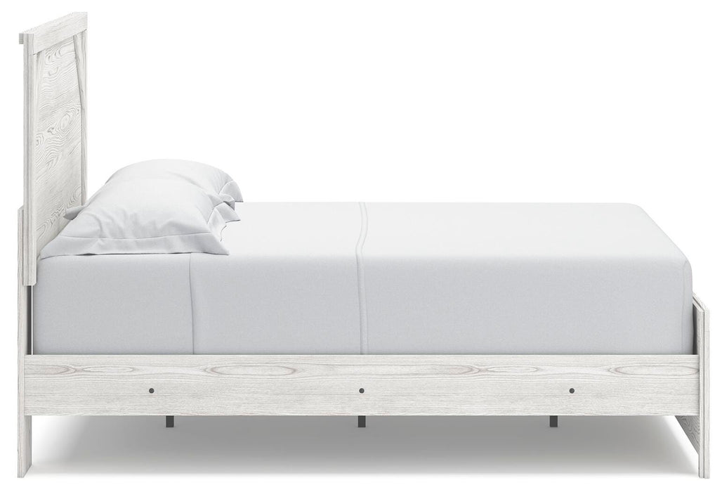 Gerridan Bedroom Set - Home Furniture And More (Brentwood, MD)
