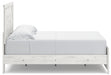 Gerridan Bedroom Set - Home Furniture And More (Brentwood, MD)
