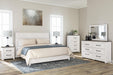 Gerridan Bedroom Set - Home Furniture And More (Brentwood, MD)