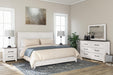 Gerridan Bedroom Set - Home Furniture And More (Brentwood, MD)