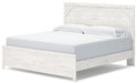 Gerridan Bedroom Set - Home Furniture And More (Brentwood, MD)