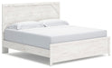 Gerridan Bedroom Set - Home Furniture And More (Brentwood, MD)