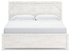 Gerridan Bedroom Set - Home Furniture And More (Brentwood, MD)