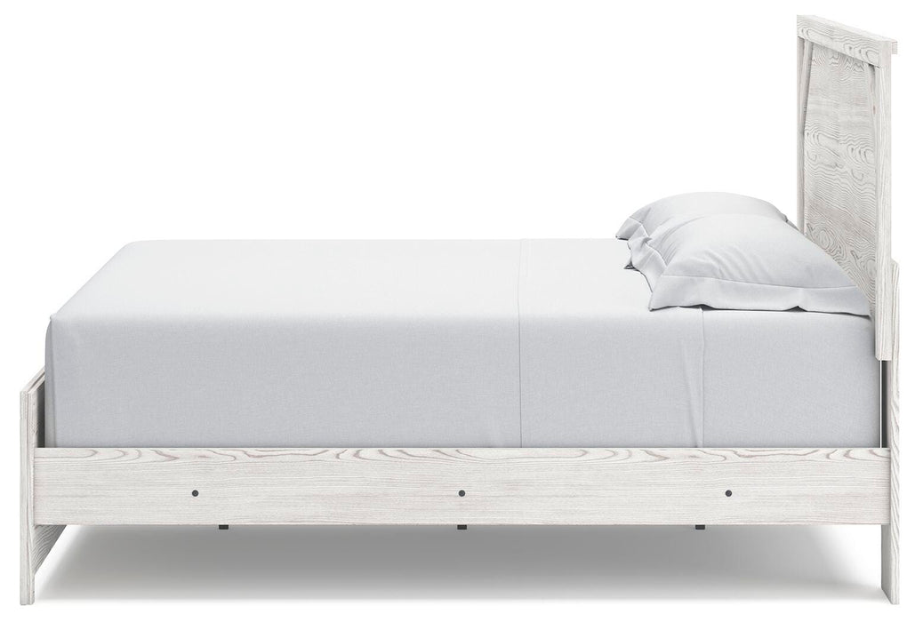 Gerridan Bedroom Set - Home Furniture And More (Brentwood, MD)