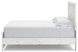 Gerridan Bedroom Set - Home Furniture And More (Brentwood, MD)