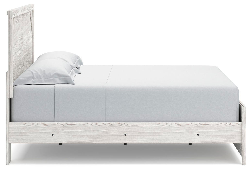 Gerridan Bedroom Set - Home Furniture And More (Brentwood, MD)