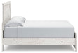 Gerridan Bedroom Set - Home Furniture And More (Brentwood, MD)