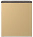 Gerridan Nightstand - Home Furniture And More (Brentwood, MD)