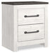 Gerridan Bedroom Set - Home Furniture And More (Brentwood, MD)