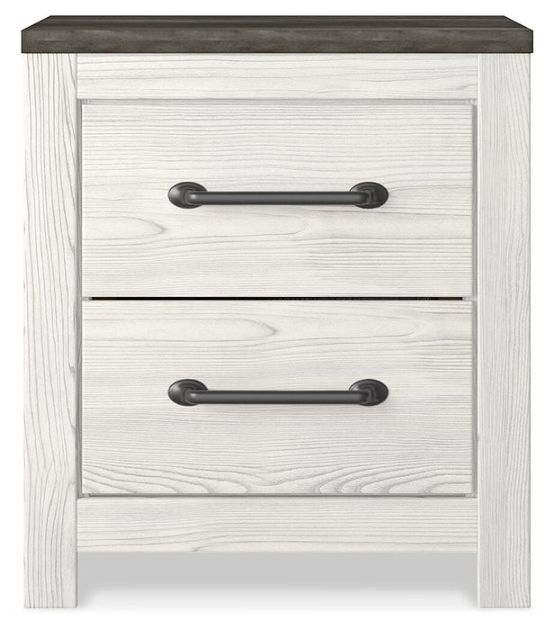 Gerridan Bedroom Set - Home Furniture And More (Brentwood, MD)