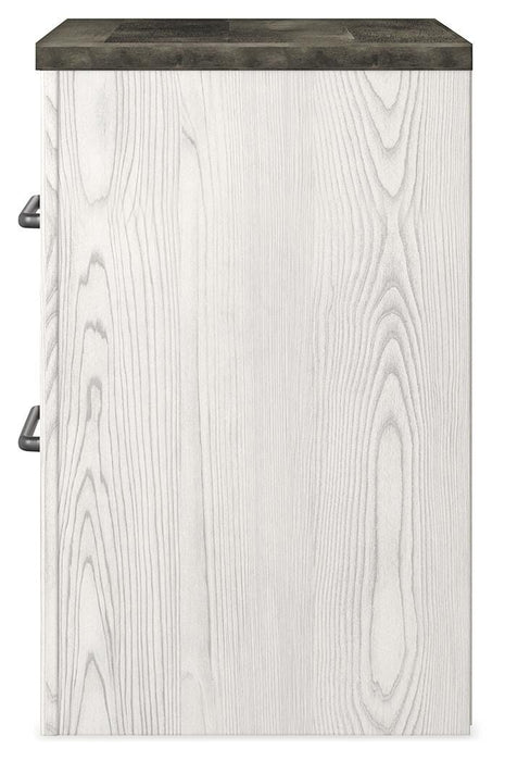 Gerridan Bedroom Set - Home Furniture And More (Brentwood, MD)