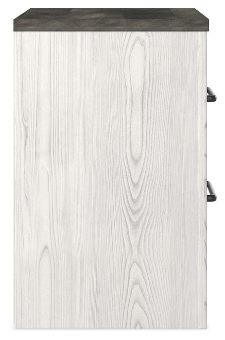 Gerridan Bedroom Set - Home Furniture And More (Brentwood, MD)