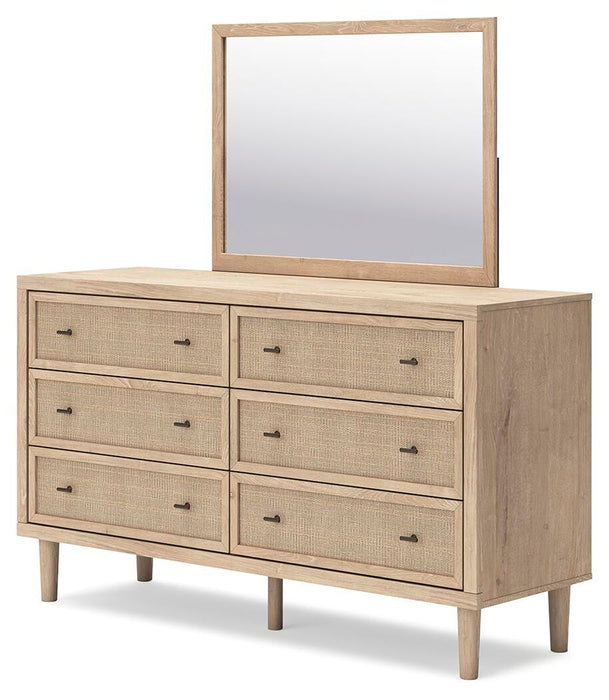 Cielden Bedroom Set - Home Furniture And More (Brentwood, MD)
