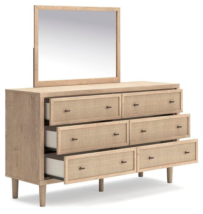 Cielden Bedroom Set - Home Furniture And More (Brentwood, MD)
