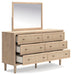 Cielden Bedroom Set - Home Furniture And More (Brentwood, MD)